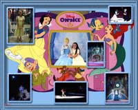 10 Disney On Ice - Princesses