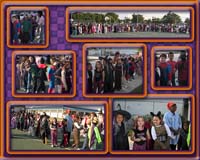 29 Halloween Parade and Party