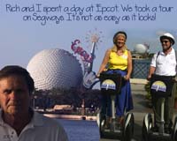 32 Epcot