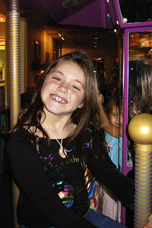 Chucky Cheese 09