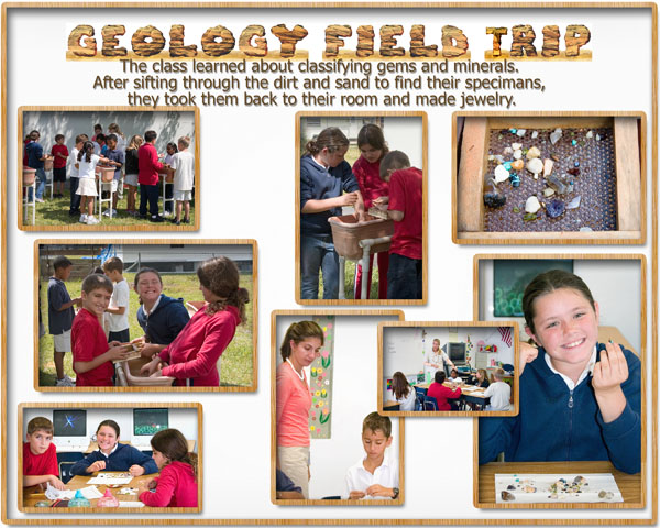 08 Geology field Trip