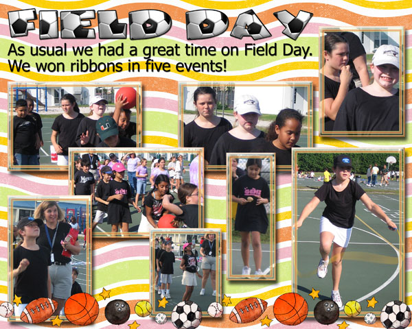 77 Field Day