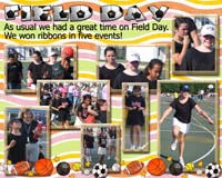 77 Field Day