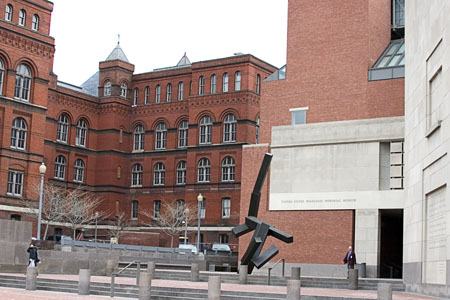 56 Holocaust Museum