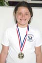 05 Geography Bee Medal