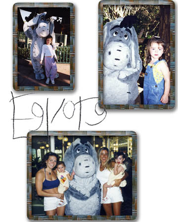 Eeyore