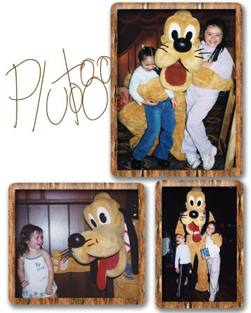 Pluto