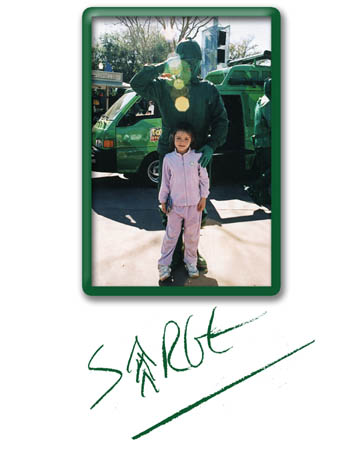 Sarge