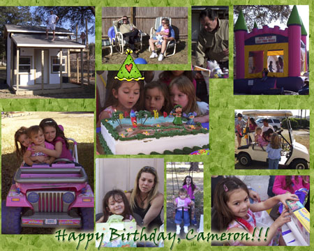 01 Camerons Birthday