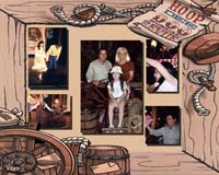 13 Hoop Dee Doo Review