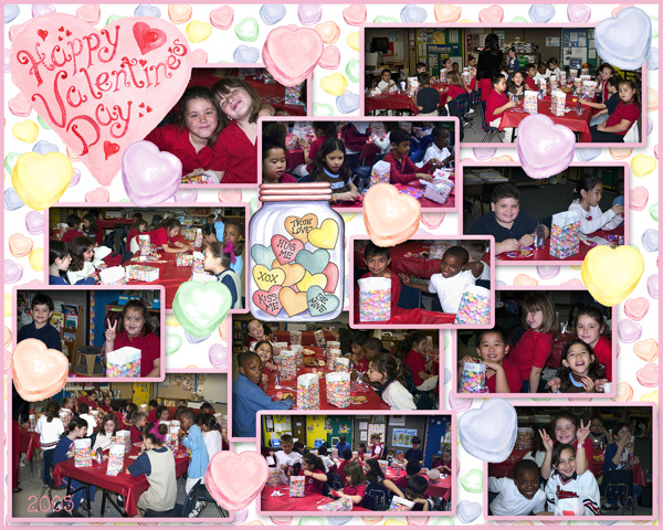 03 Valentines Party