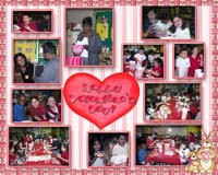 04 Valentines Party