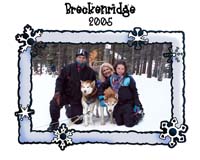 16 Breckenridge