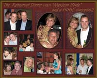 27 Rehearsal Dinner