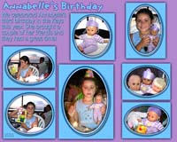 51 Annabelles Birthday