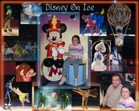 56 Disney on Ice