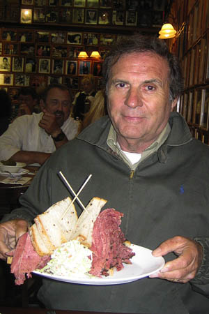 028 Carnegie Deli