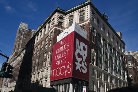 034 Macys