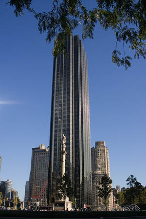 047 Columbus Circle