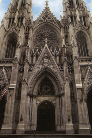 059 St Patricks Cathedral