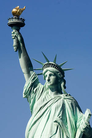 067 Statue of Liberty