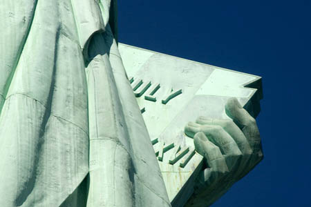 068 Statue of Liberty